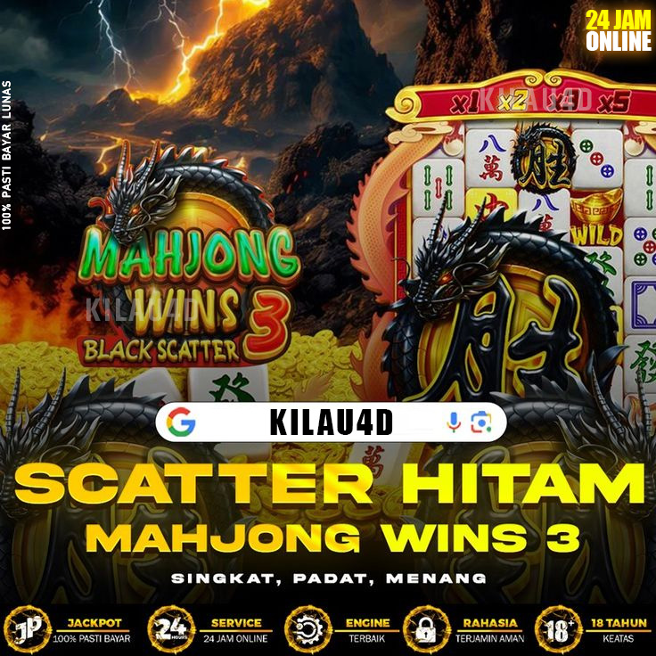 Situs Togel Online